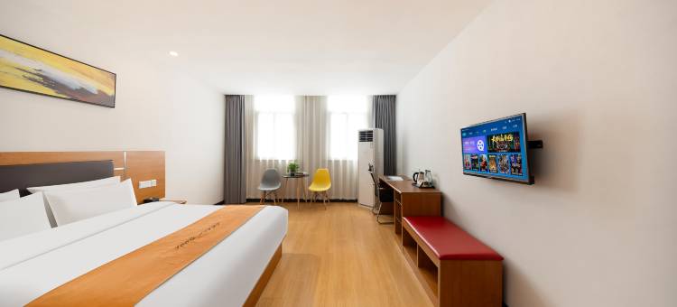 7天酒店(太康银城路店)图片