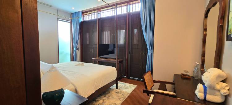 顺化卢米埃尔别墅(Lumiere Villa Hue)图片