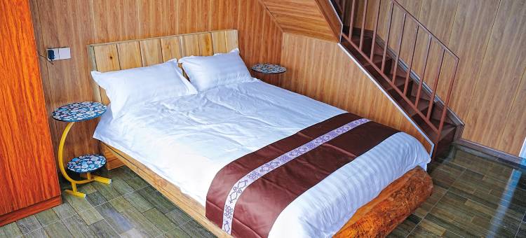 普格水木云潇民宿图片