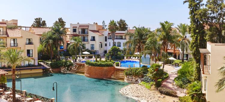 冒险港®冒险港酒店-包括PortAventura和Ferrari Land门票(PortAventura Hotel - Includes unlimited access PortAventura Park & 1 access Ferrari Land)图片