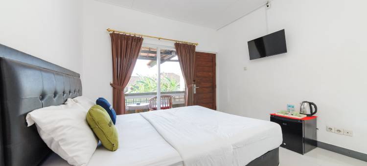 巴厘岛丹戎伯诺瓦Urbanview爱的感觉客栈(Urbanview Hotel Rasa Sayang Inn Tanjung Benoa Bali)图片