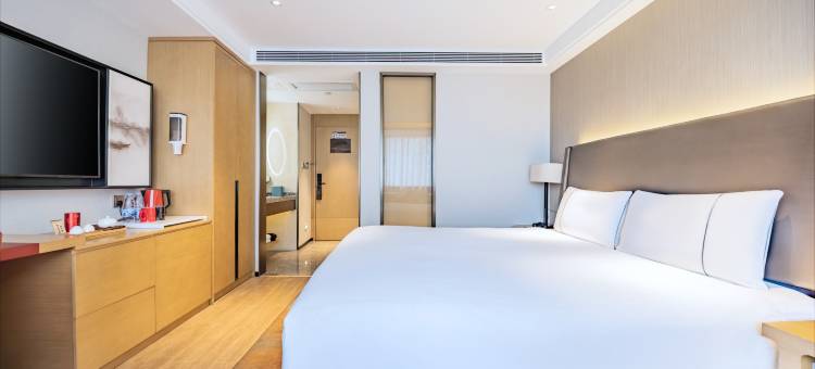 长沙站湖南省博物馆怡程酒店图片