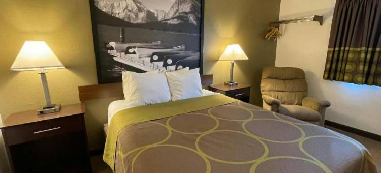 Studio 1 Hotel & Extended Stay - Missoula图片