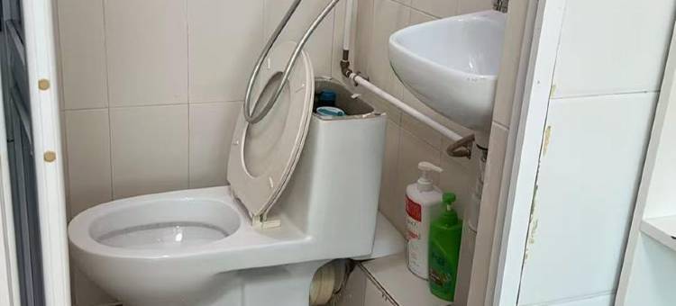 自由行宾馆-香港先施大厦图片