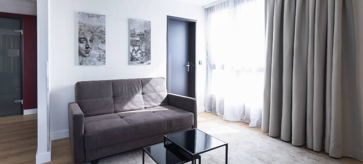 莱昂纳多酒店-维也纳西站(Leonardo Hotel Vienna Westbahnhof)图片