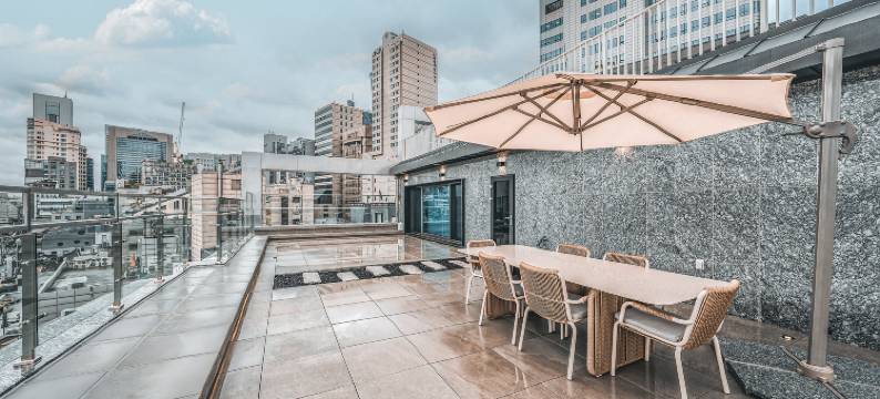 GOYOO酒店及住宿(GOYOO INN & HOMES)图片