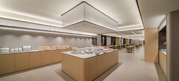 全季酒店(陇南宕昌店)图片