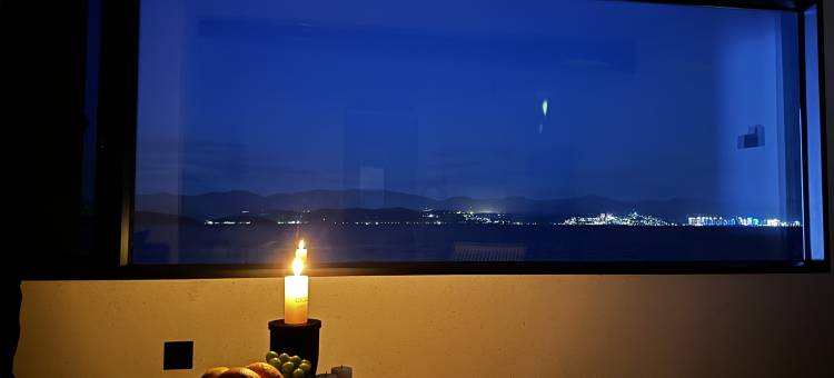 太阳照常升起·观日出海景民宿(大理龙龛码头店)图片