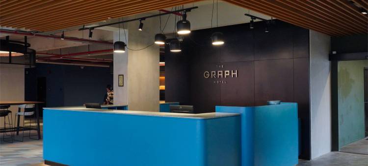 The Graph Hotel图片