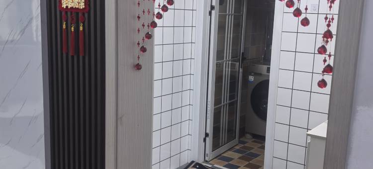 拾光小筑民宿(南阳师范学院店)图片