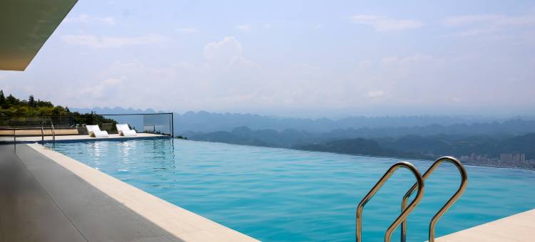 恩施建始·云野山舍度假民宿图片