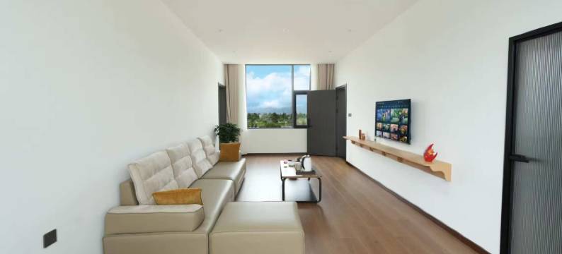 拾野间·Morning Light∣邂逅·纳西花语度假美院(束河古镇店 )图片