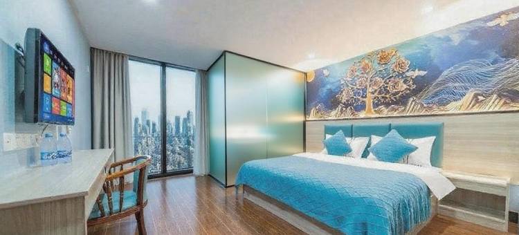 三丰酒店(岑溪市人民医院汽车总站店)图片