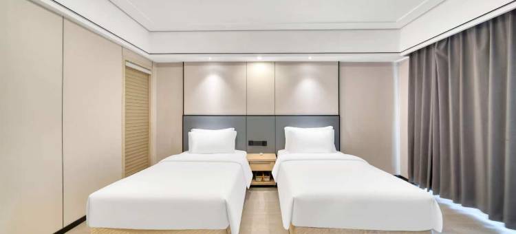 爱电竞酒店(常州青果巷南大街地铁站店)图片