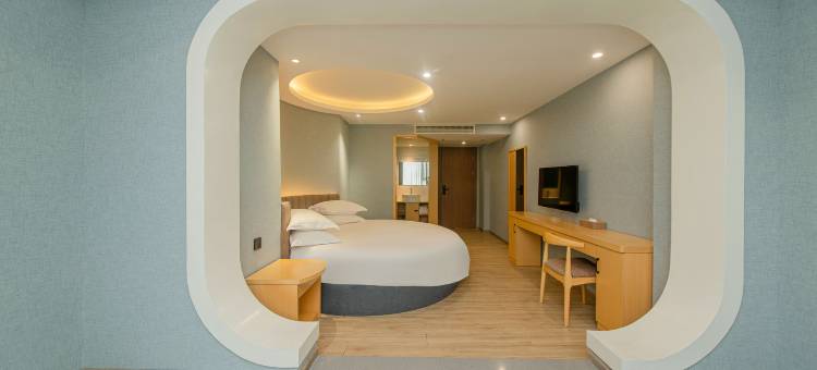 紫云晨恺酒店图片