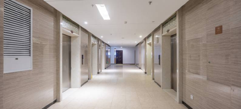 西施阁酒店图片