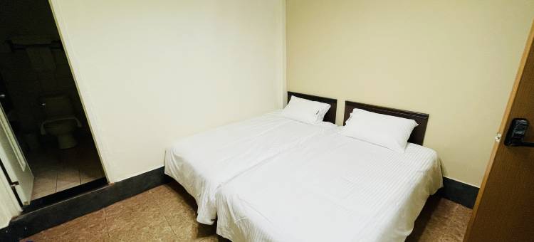 总兵招待所图片