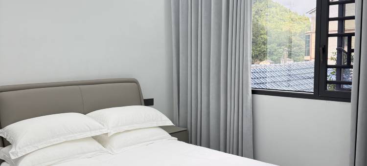 张兵客栈(双河溶洞店)图片