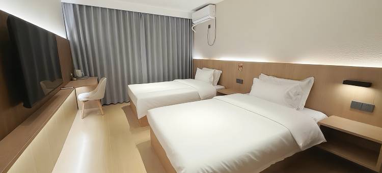 葫芦岛致家快捷宾馆(龙湾海滨店)图片