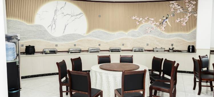 如家驿居酒店(德州解放中路第十中学店)图片