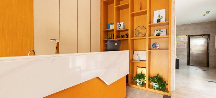 宜都酒店(成都南站神仙树地铁站店)图片