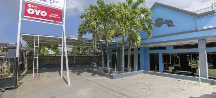 Hotel O Charvita图片