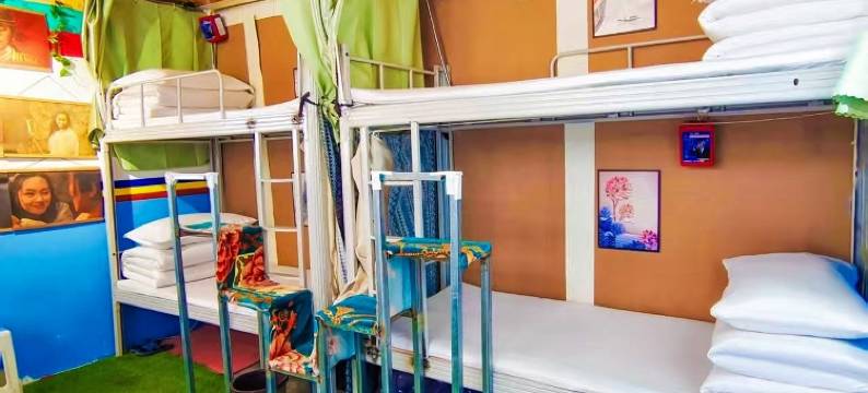 普兰觅隐客栈图片