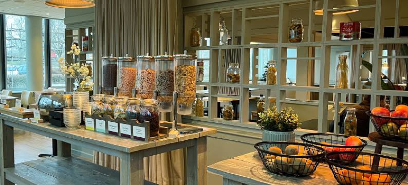 马斯特里赫特加纳酒店(Garner Hotel Maastricht by IHG)图片