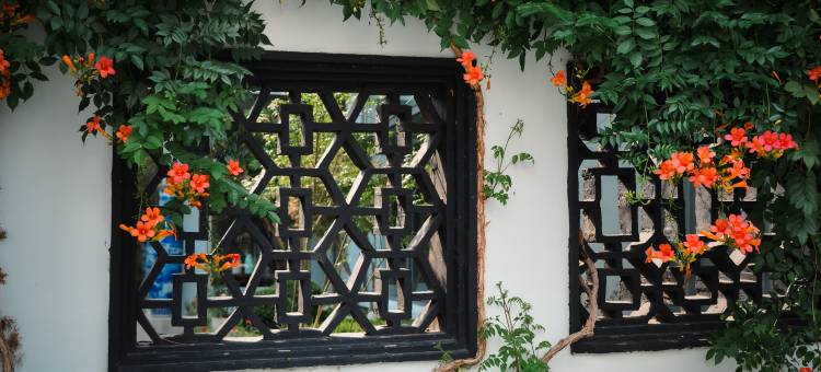 扬州晚清珍园酒店(文昌阁东关街店)图片