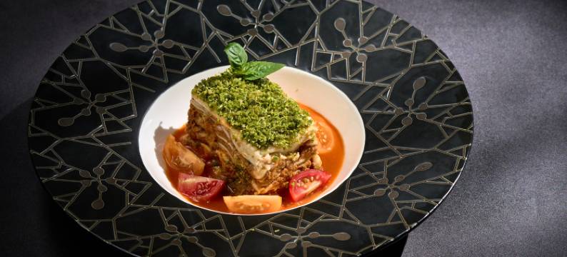 上海素凯泰酒店图片