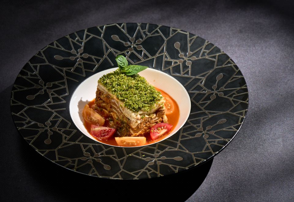 The Sukhothai ShanghaiHotel Overview