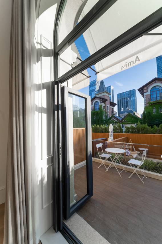 Ami½安美酒店图片