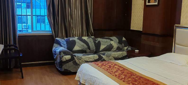 西昌米阳宾馆图片