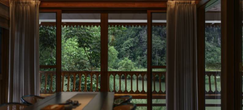 广西崇左明仕雅居•山水美宿图片