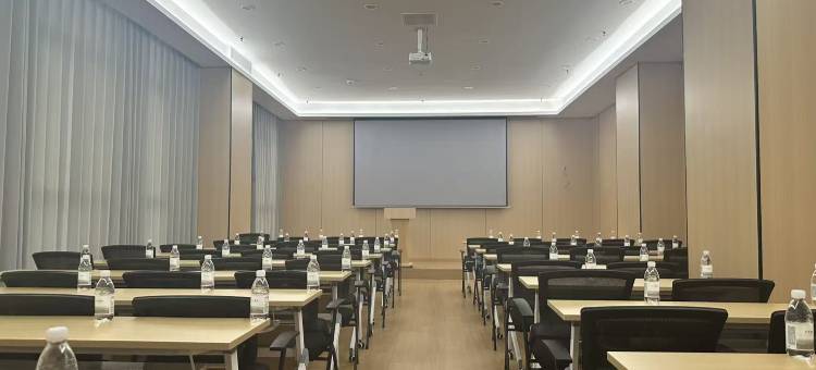 全季酒店(江阴临港开发区海岸城店)图片