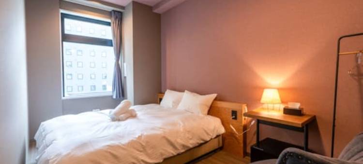 利夫马克斯青年旅舍-札幌薄野店(LiVEMAX HOSTELS Sapporo Susukino)图片