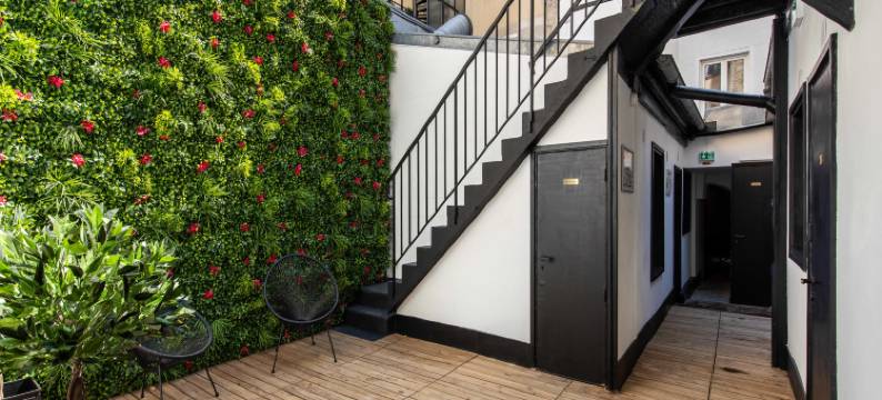 Quite room - 2P - Javel/Tour Eiffel图片