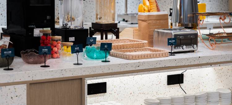 丽怡酒店(淄博八大局万象汇店)图片