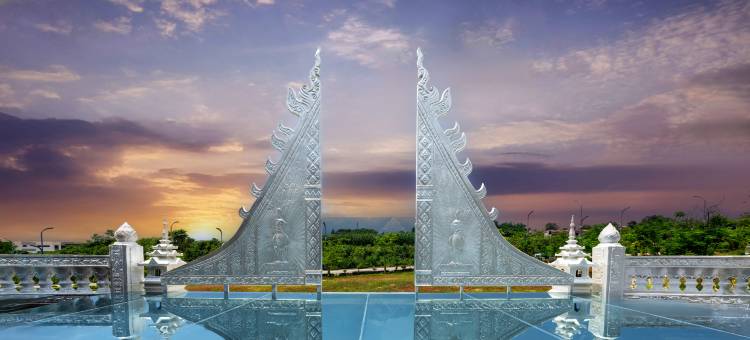 芒市水茉依然美宿(傣族古镇店)图片