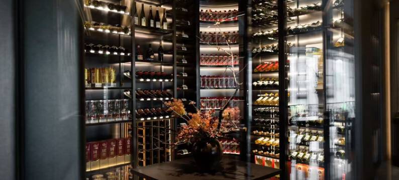 咸阳乐思佩酒店(咸阳西站地铁站店)图片