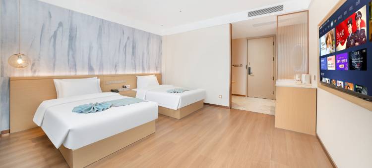 瑞德假日酒店图片