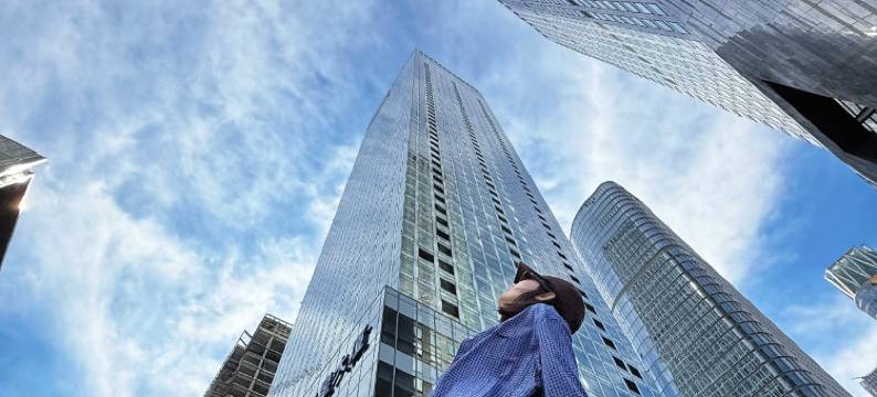 我的公寓(佛山祖庙岭南天地店)图片