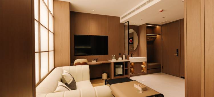 杜尔伯特锦江缘商务酒店图片