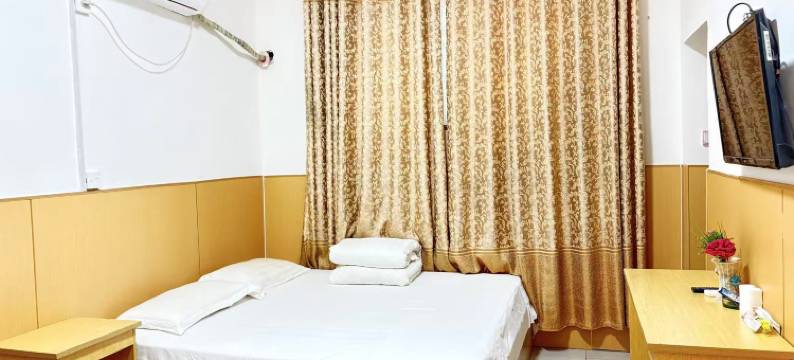 阜南红星宾馆图片