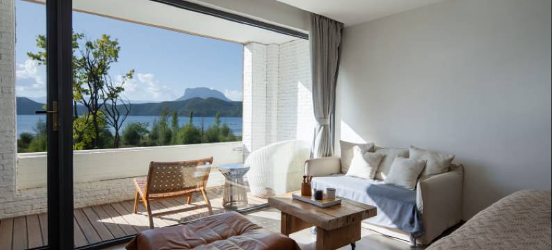 泸沽湖·梵境Pure Land湖景休闲度假别墅酒店图片