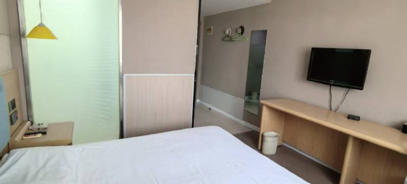 汉廷酒店(德州新湖公园店)图片