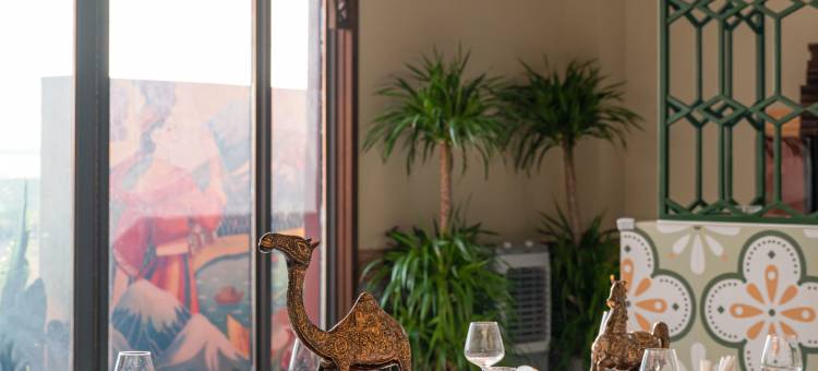 鄂州理尔的花园图片