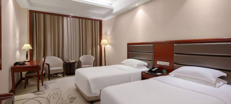 横店影视城·国贸大厦(清明上河图店)图片