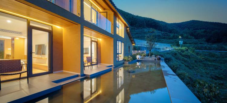 听苔民宿(梯田景区店)图片