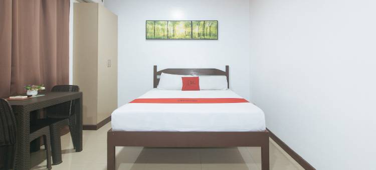 RedDoorz @ RJ's Bldg near Lyceum Gen. Trias Cavite图片